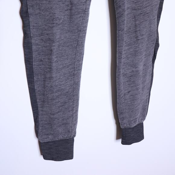 LULULEMON Get Going Jogger 28.5" Heathered Core Dark Grey Black Active Women's 2 - Picture 4 of 11